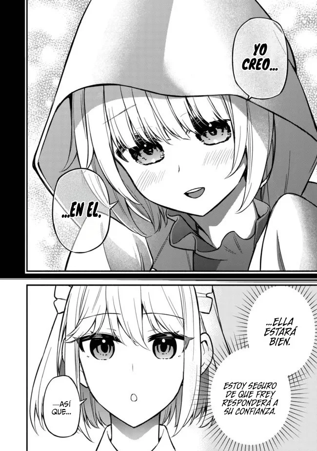 Maou Reijou no Kyouiku Gakari - Capítulo 7 - Página 18 - LectorTMOo