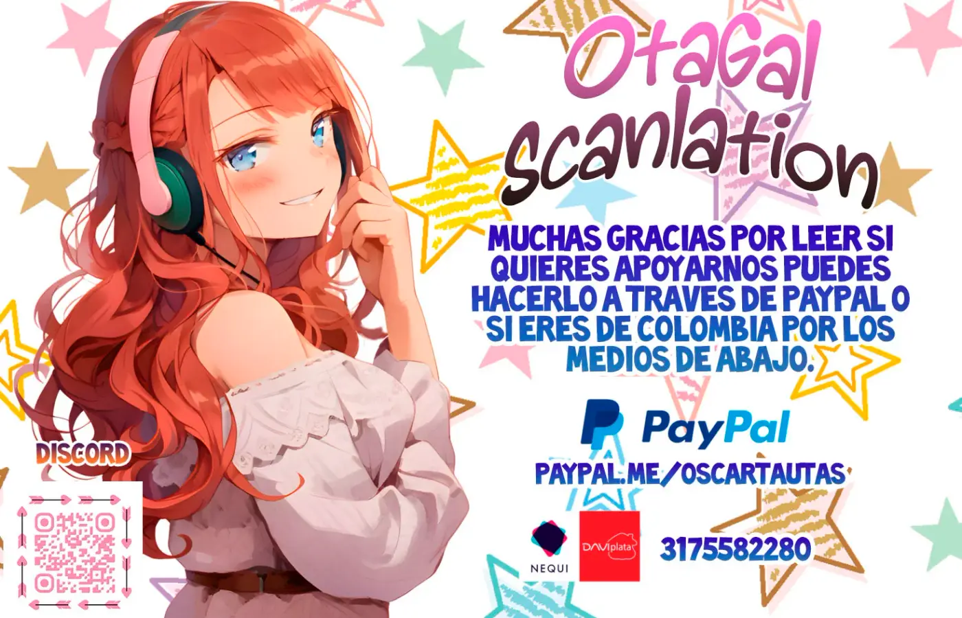 Maou Reijou no Kyouiku Gakari - Capítulo 8 - Página 3 - LectorTMOo