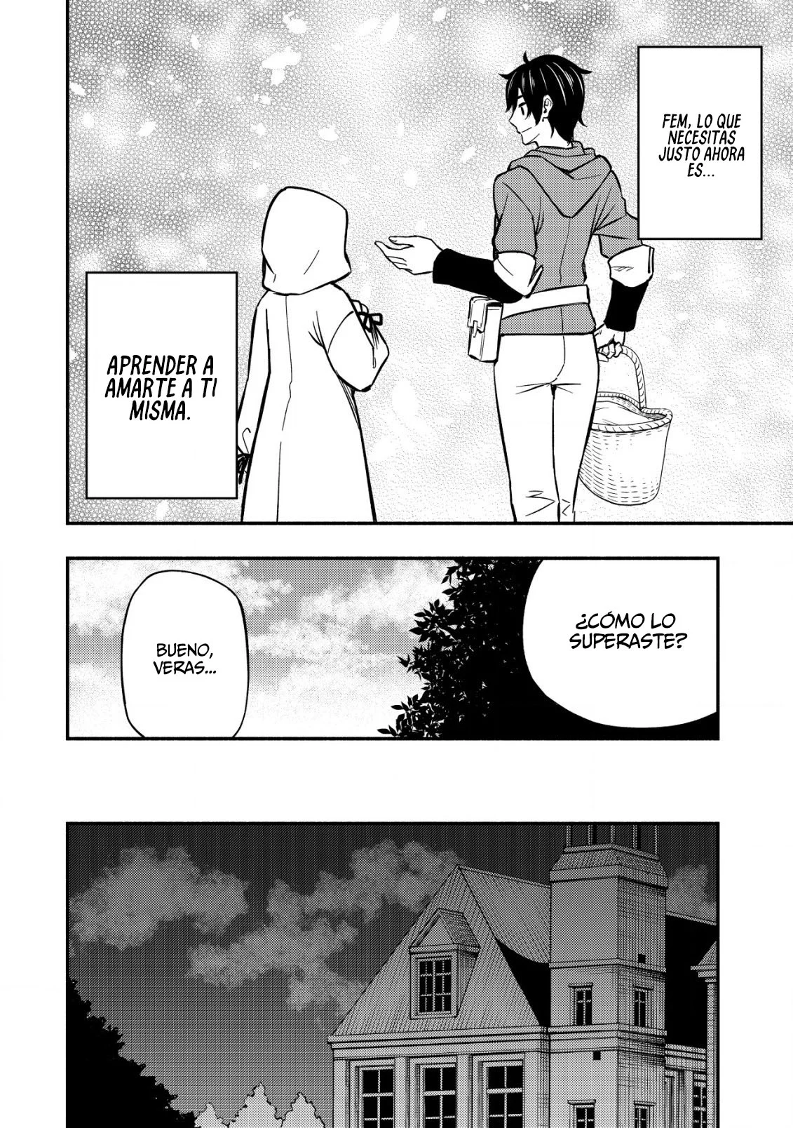 Maou Reijou no Kyouiku Gakari - Capítulo 8 - Página 29 - LectorTMOo