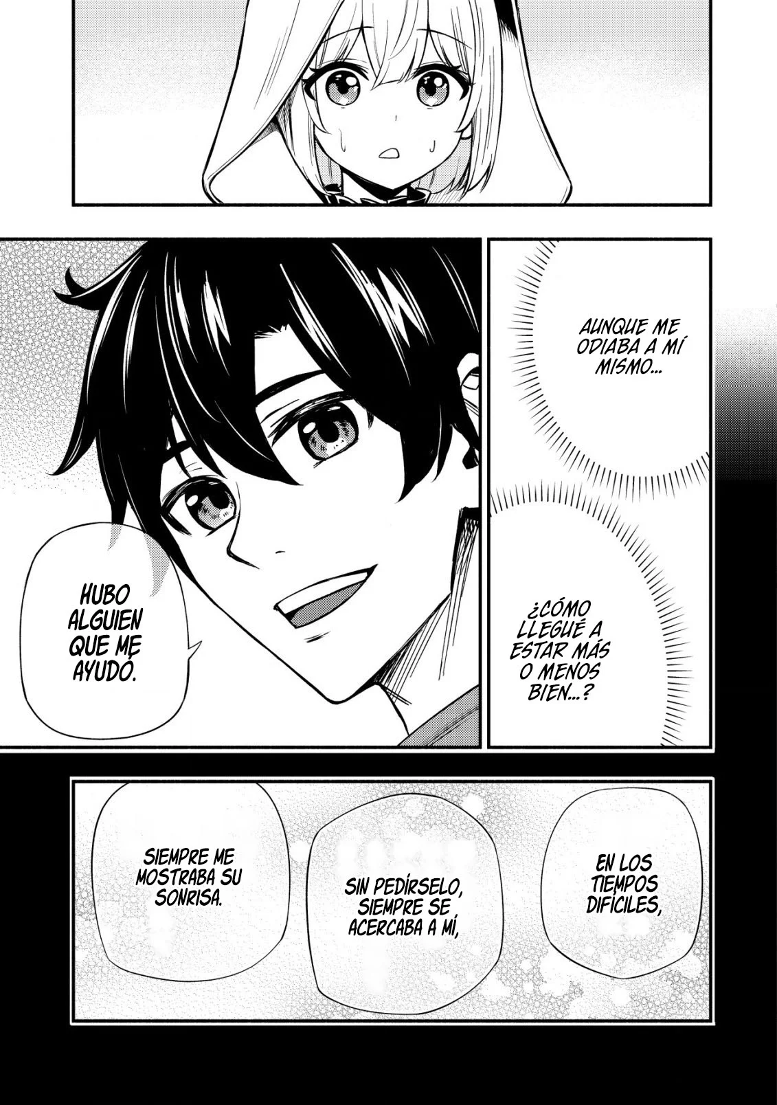 Maou Reijou no Kyouiku Gakari - Capítulo 9 - Página 24 - LectorTMOo