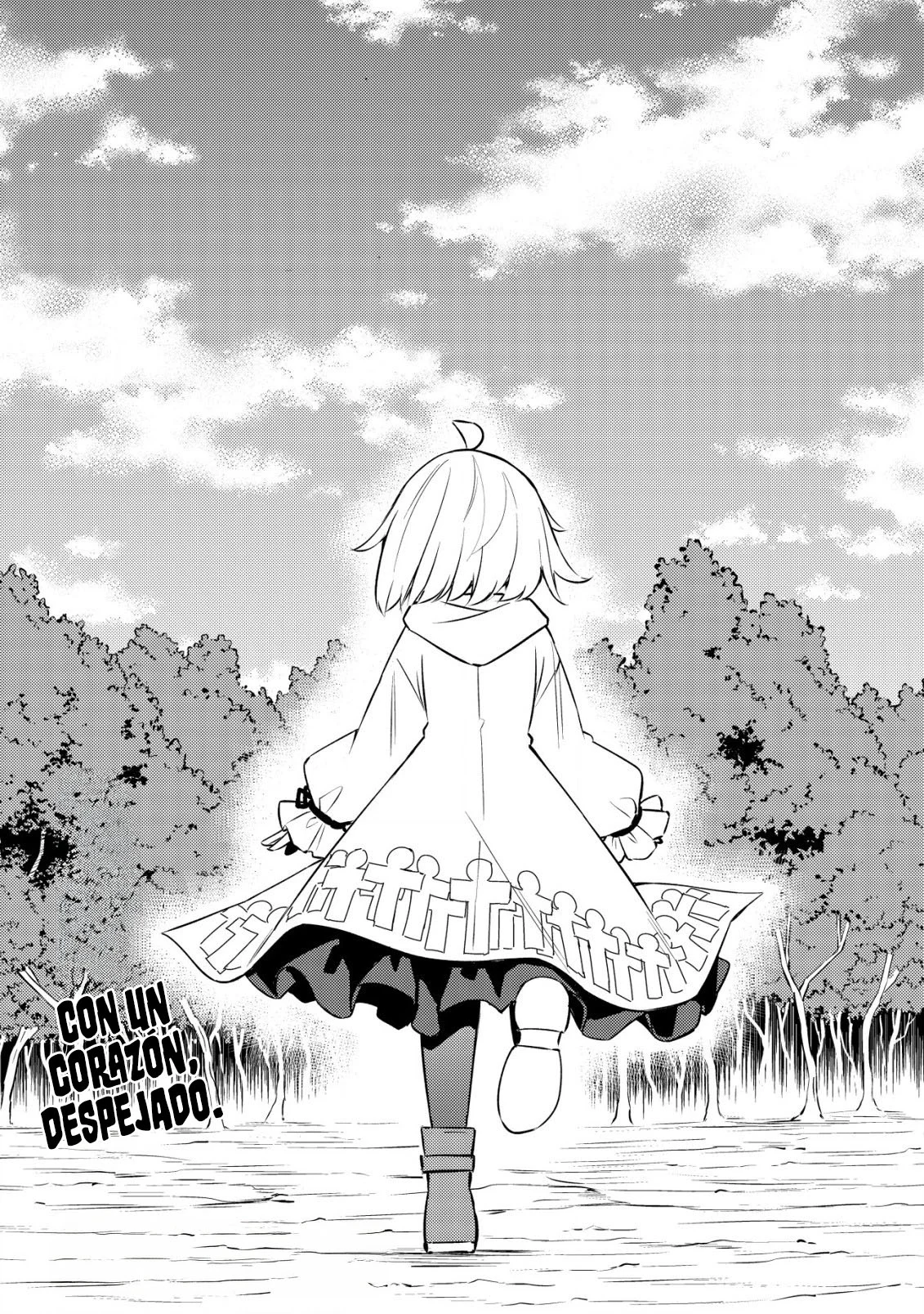 Maou Reijou no Kyouiku Gakari - Capítulo 9 - Página 39 - LectorTMOo