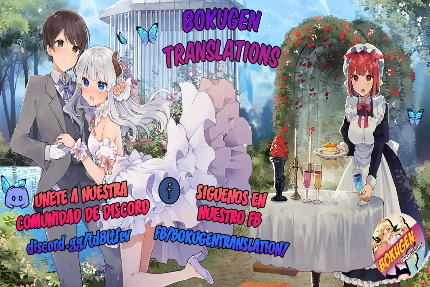 Maou-sama to Kekkonshitai - Capítulo 15 - Página 25 - LectorTMOo