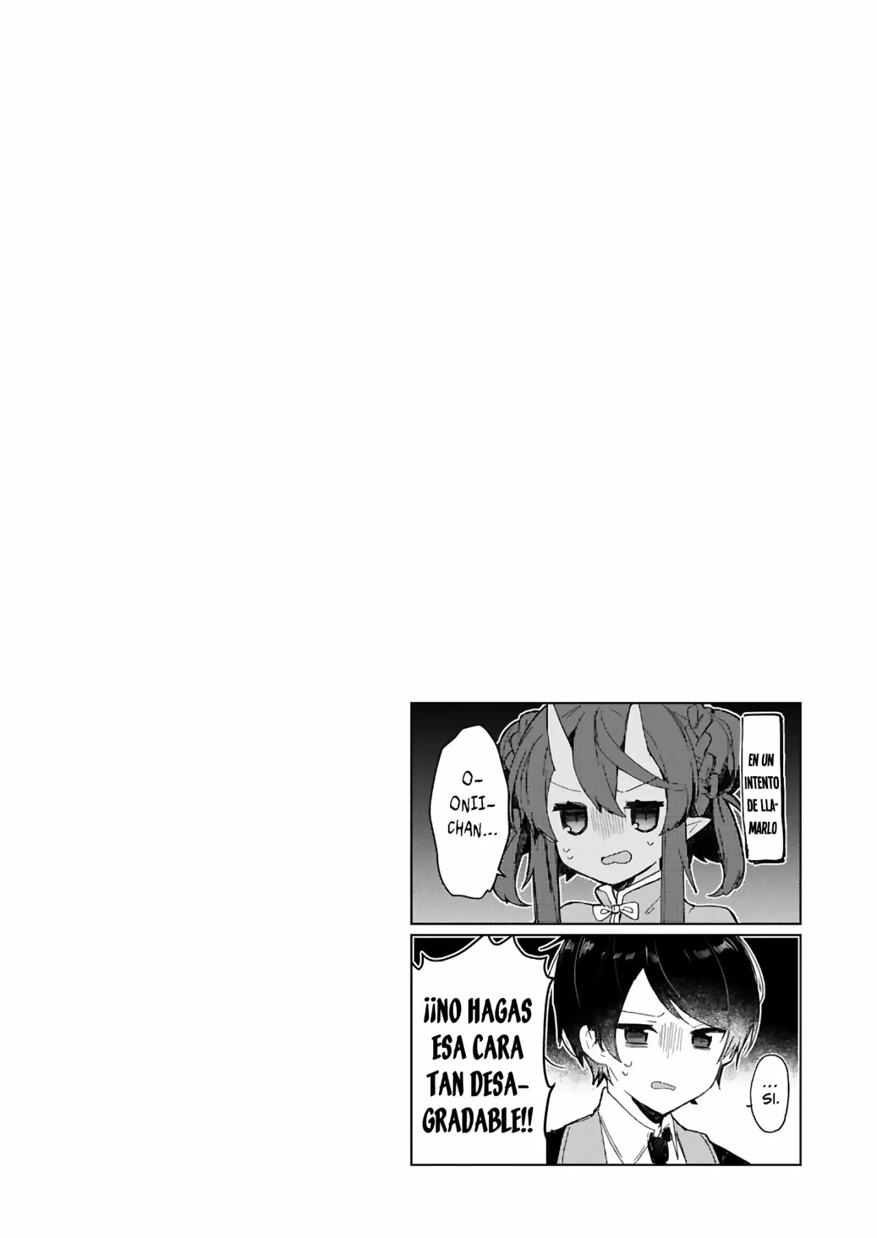 Maou-sama to Kekkonshitai - Capítulo 16 - Página 26 - LectorTMOo