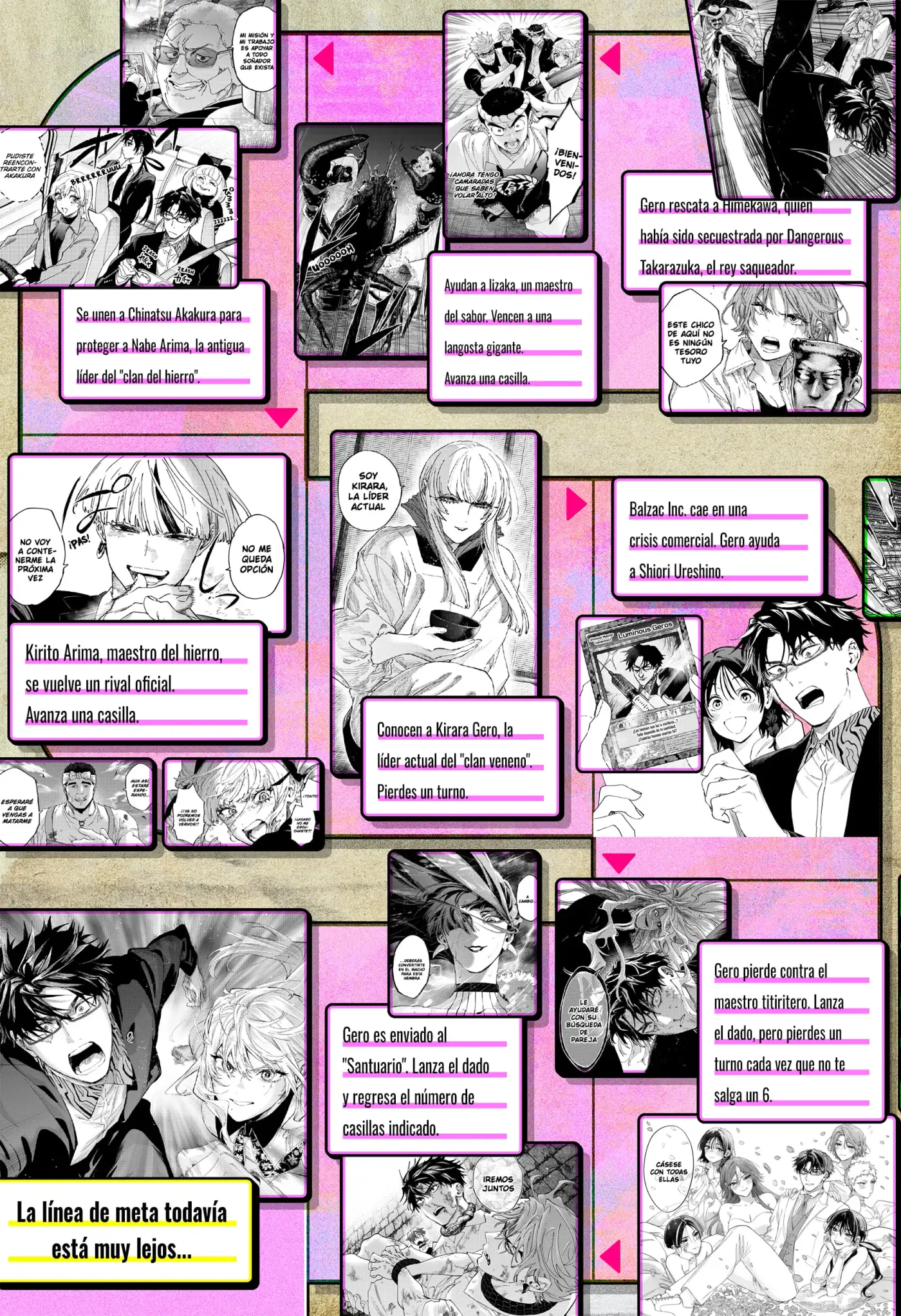 Marriagetoxin - Capítulo 158.5 - Página 5 - LectorTMOo