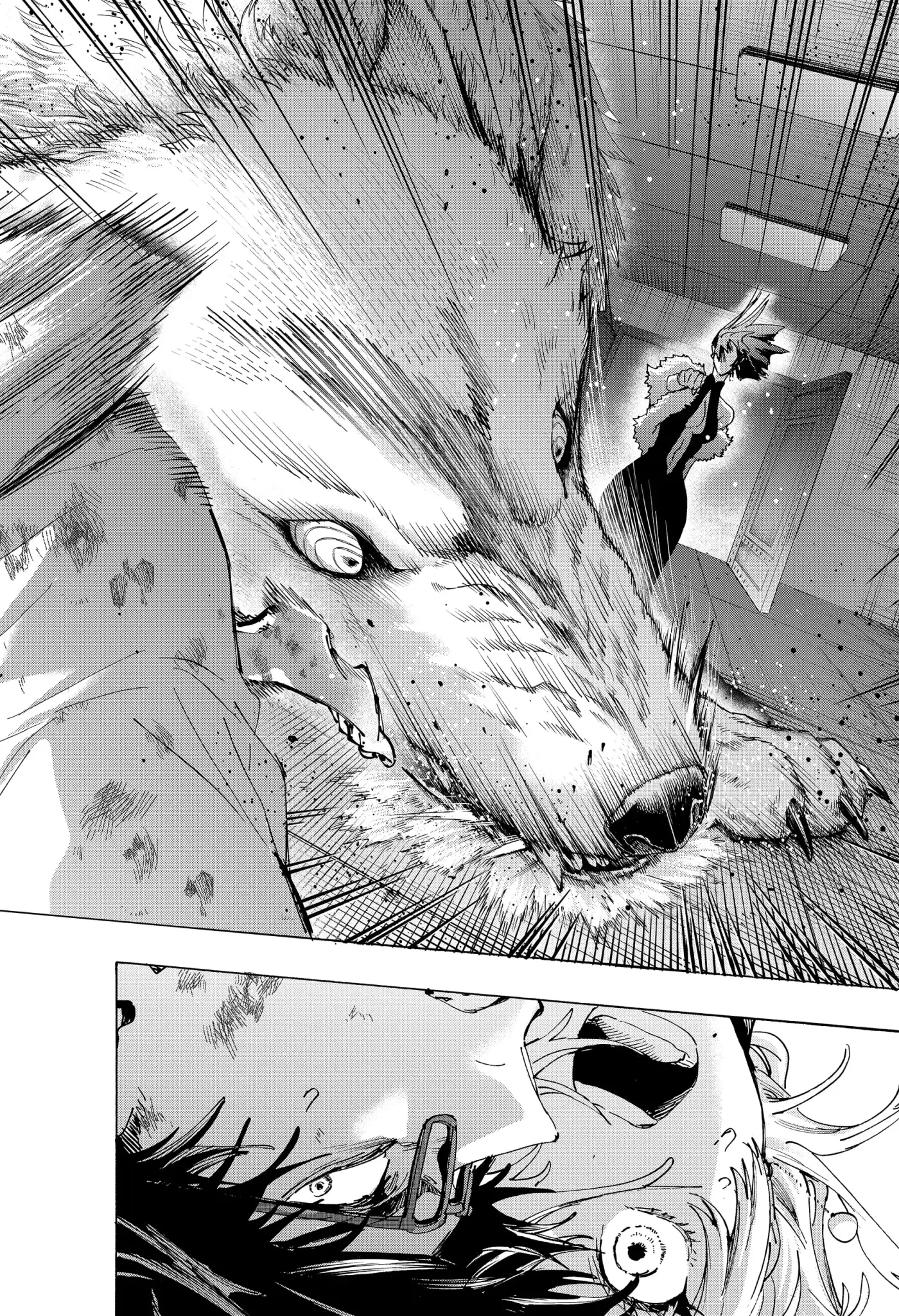 Marriagetoxin - Capítulo 158 - Página 10 - LectorTMOo