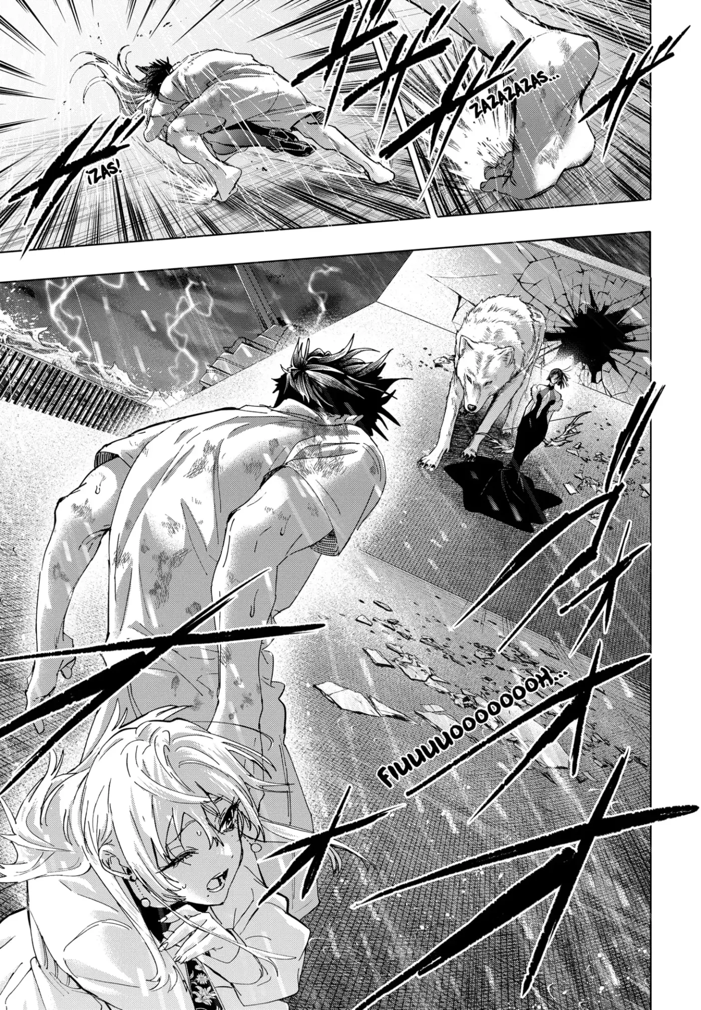Marriagetoxin - Capítulo 158 - Página 13 - LectorTMOo