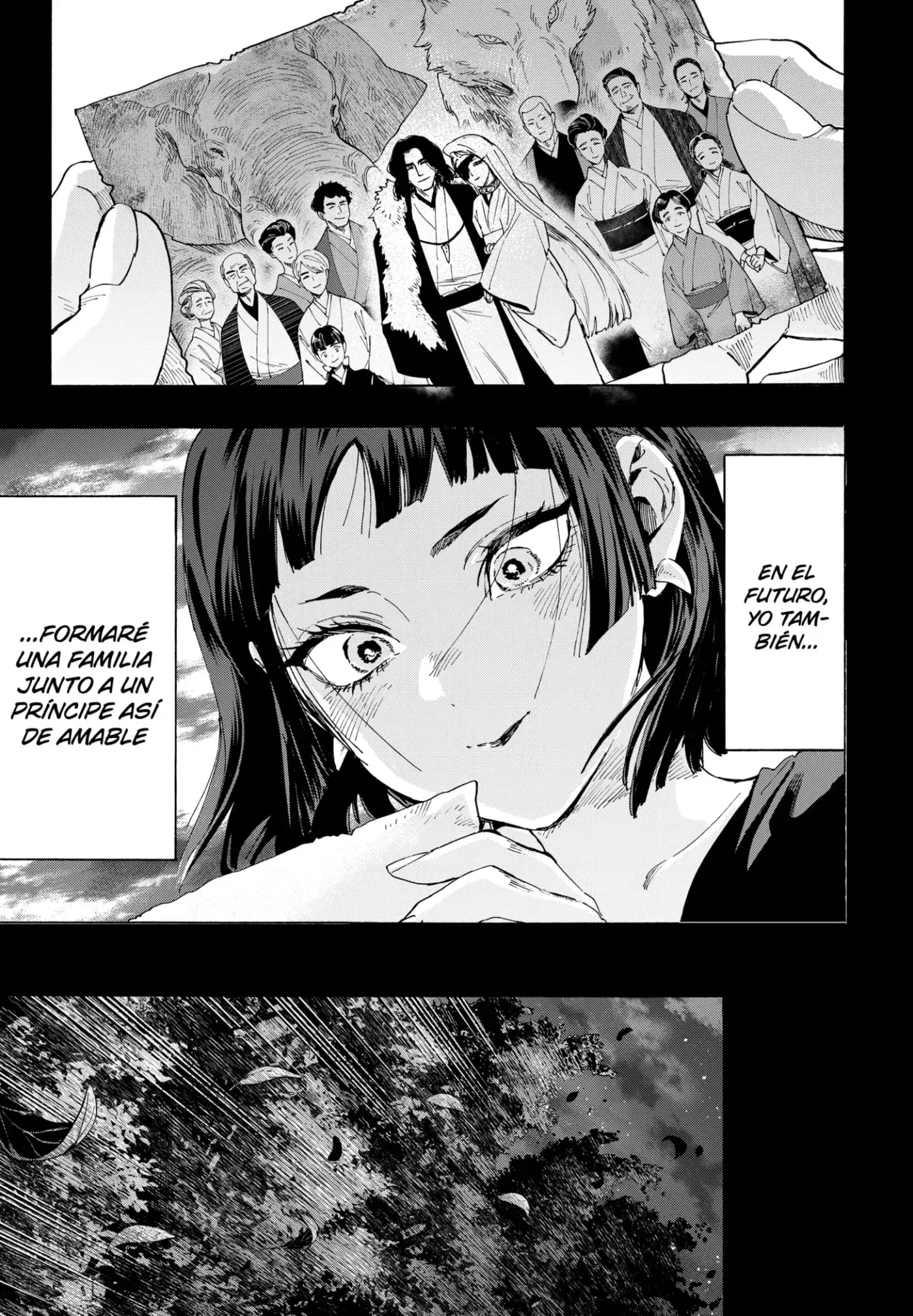 Marriagetoxin - Capítulo 159 - Página 5 - LectorTMOo
