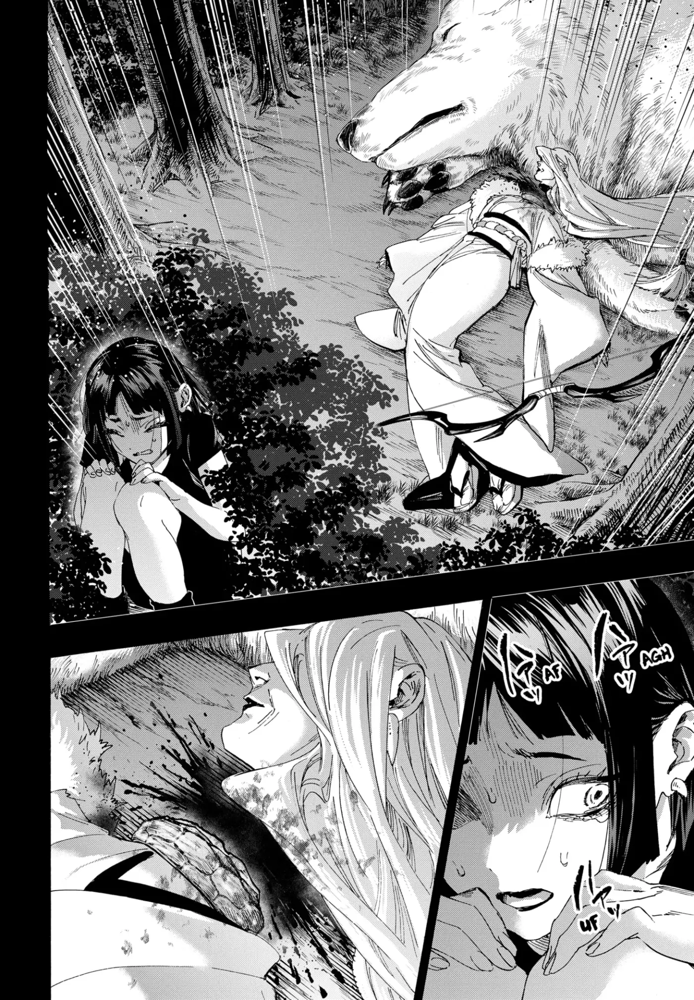 Marriagetoxin - Capítulo 159 - Página 6 - LectorTMOo