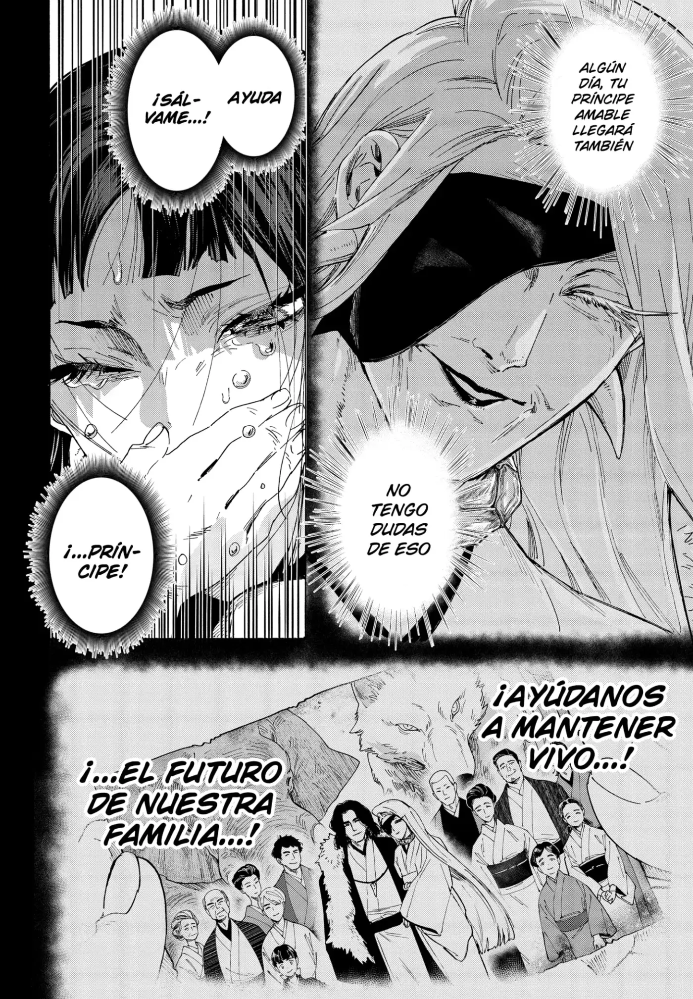 Marriagetoxin - Capítulo 159 - Página 8 - LectorTMOo