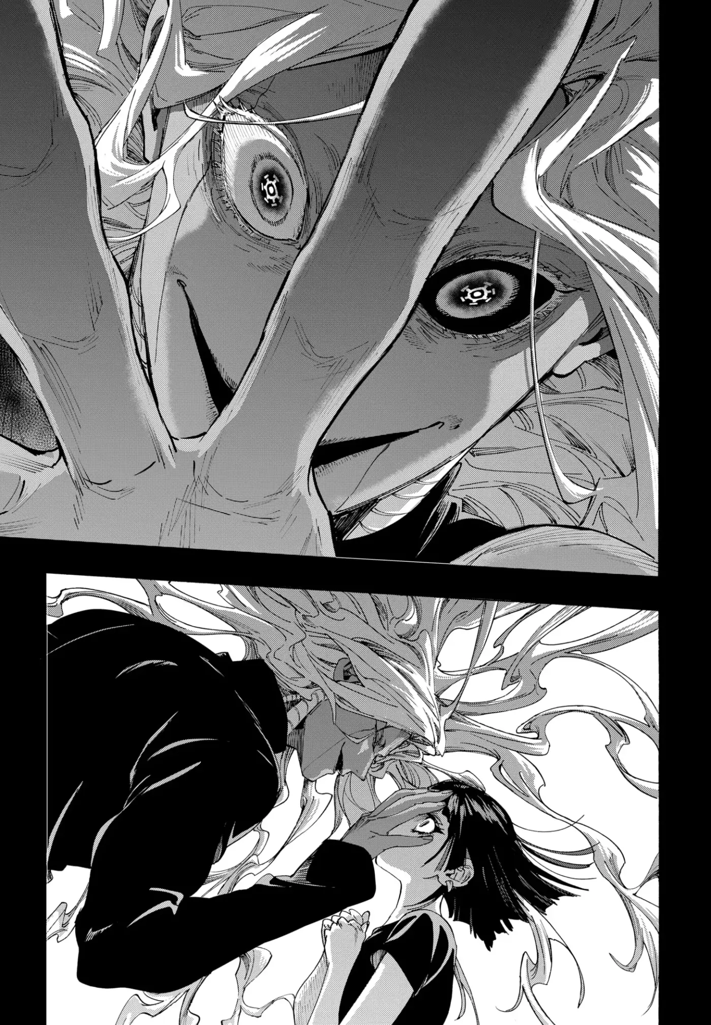 Marriagetoxin - Capítulo 159 - Página 9 - LectorTMOo