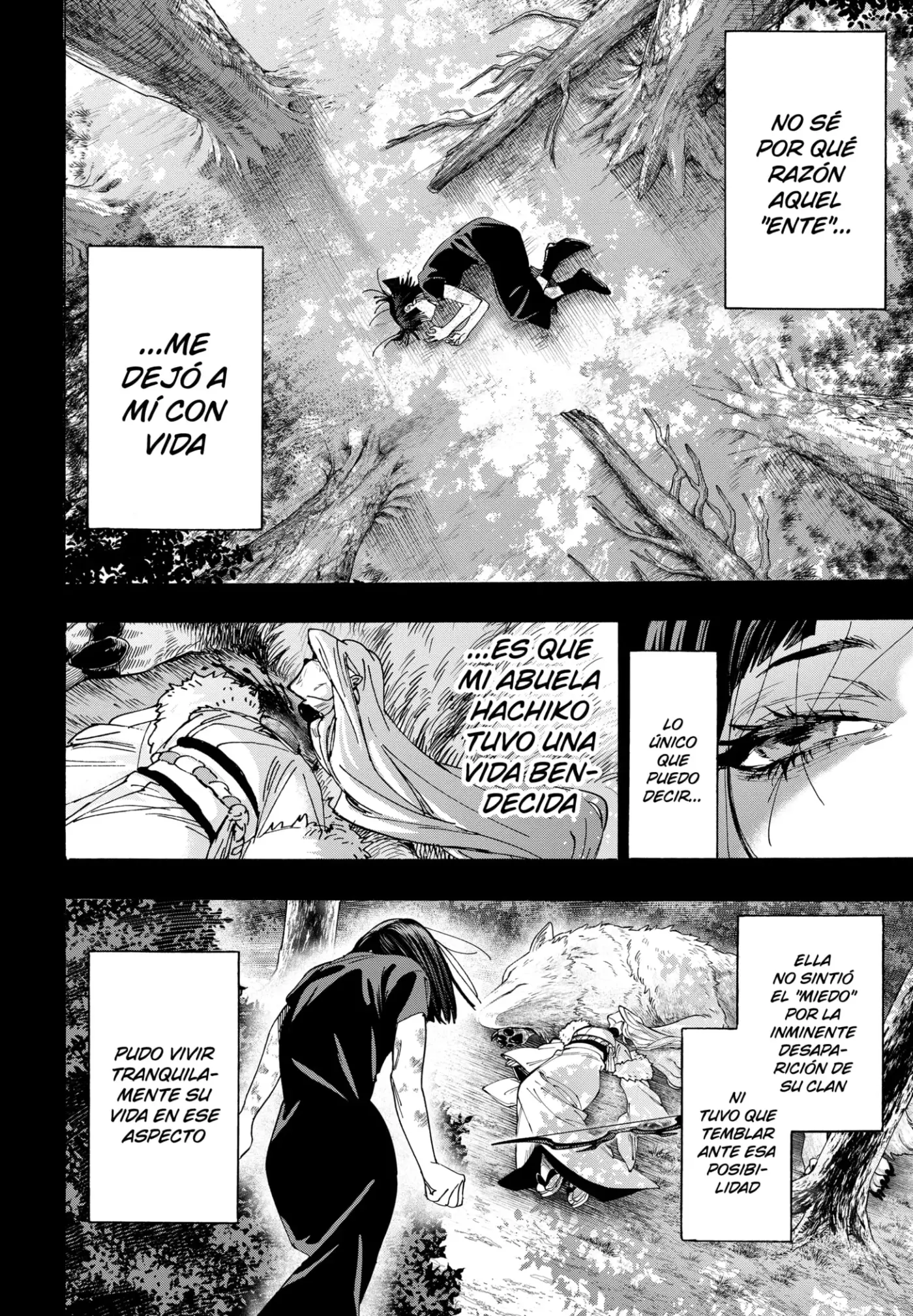 Marriagetoxin - Capítulo 159 - Página 10 - LectorTMOo