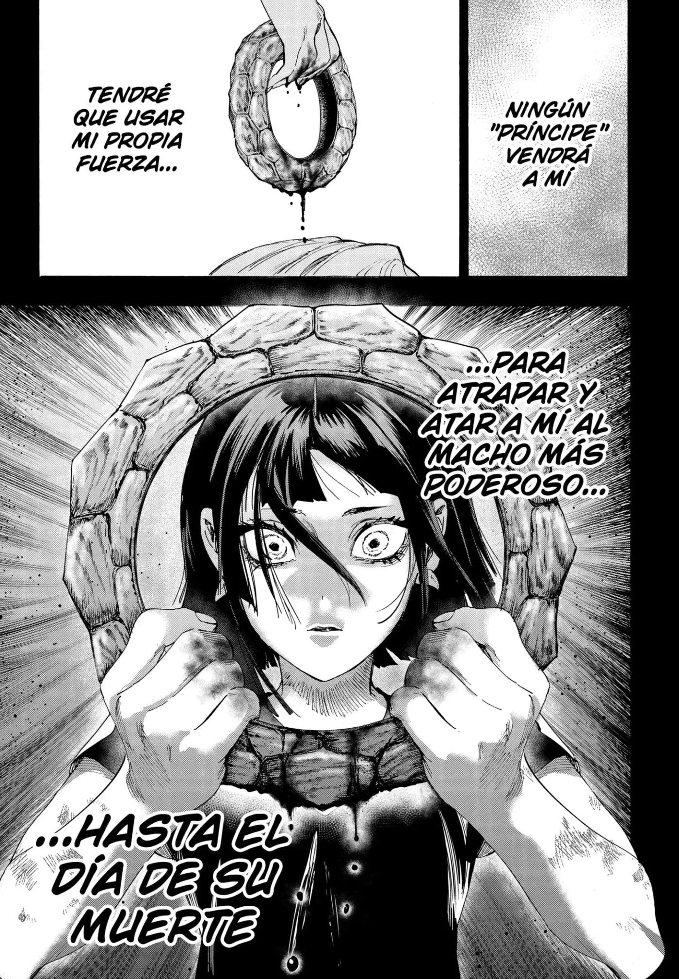 Marriagetoxin - Capítulo 159 - Página 11 - LectorTMOo
