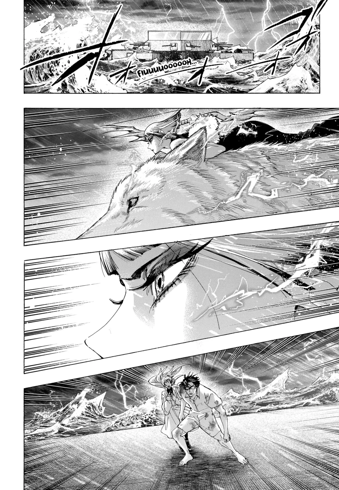 Marriagetoxin - Capítulo 159 - Página 12 - LectorTMOo