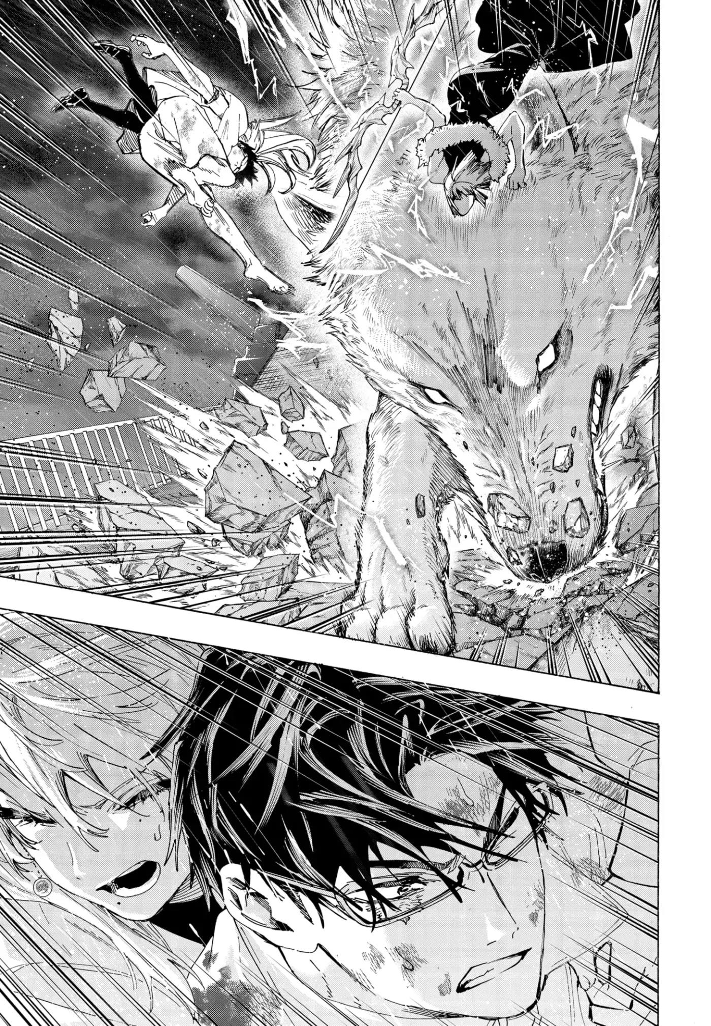 Marriagetoxin - Capítulo 159 - Página 13 - LectorTMOo