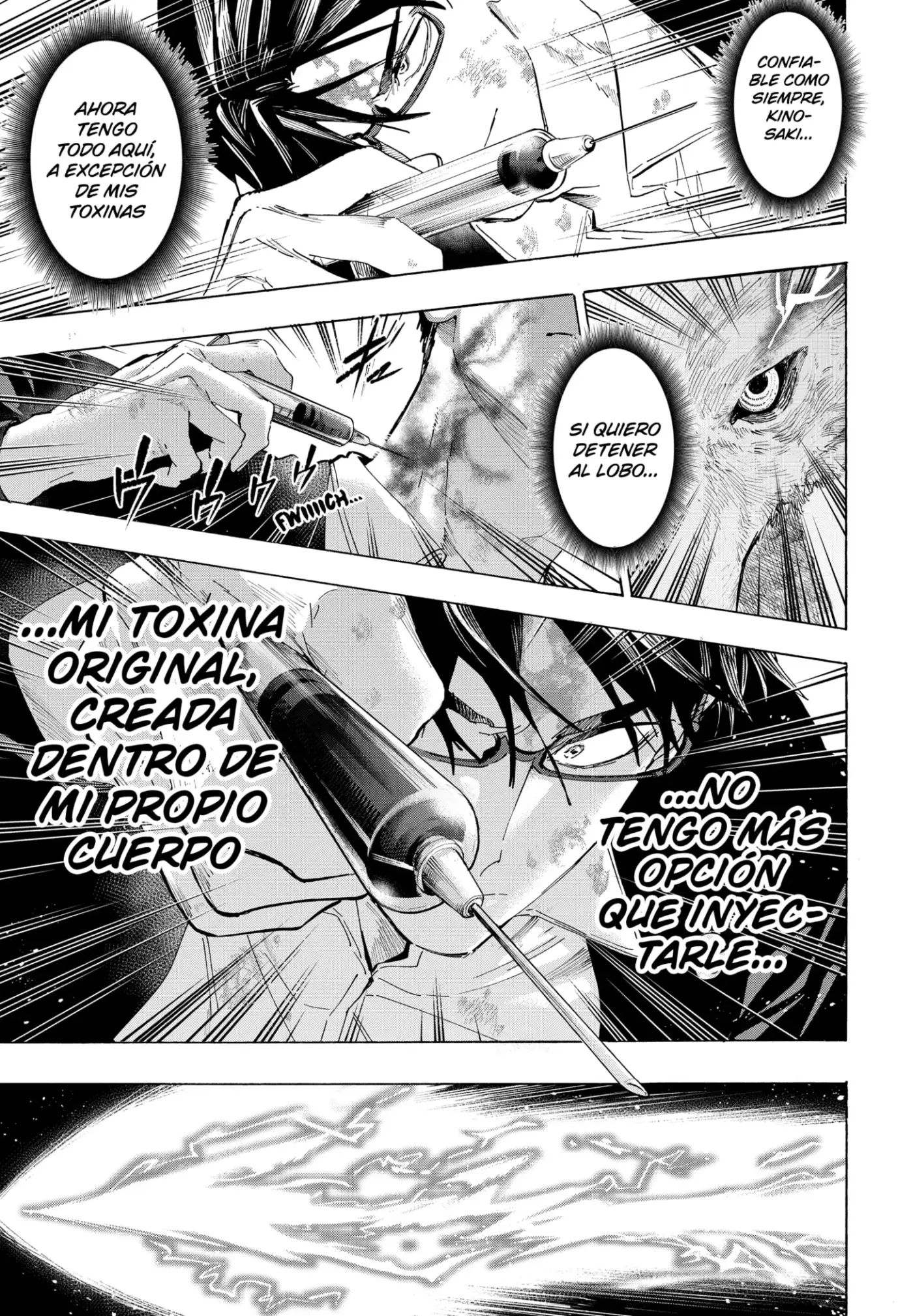 Marriagetoxin - Capítulo 159 - Página 17 - LectorTMOo