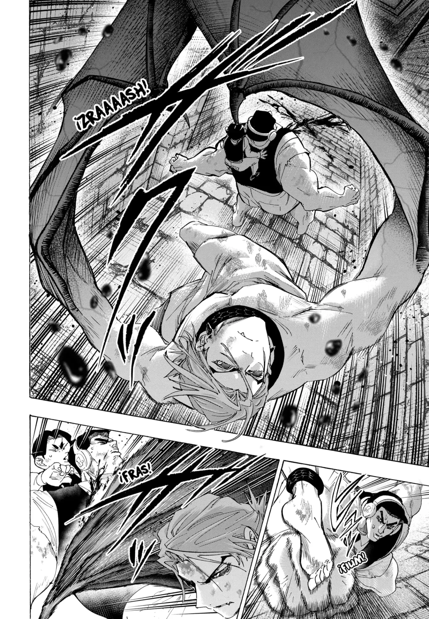 Marriagetoxin - Capítulo 160 - Página 8 - LectorTMOo