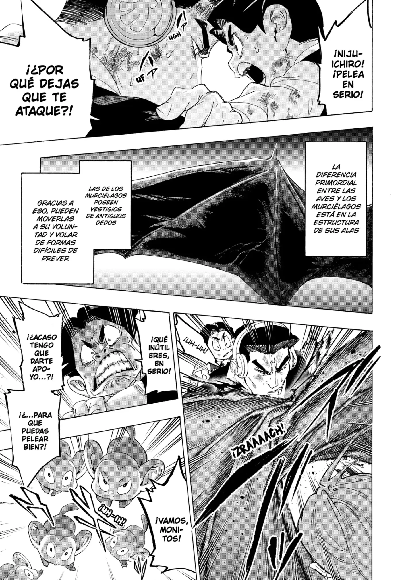 Marriagetoxin - Capítulo 160 - Página 9 - LectorTMOo