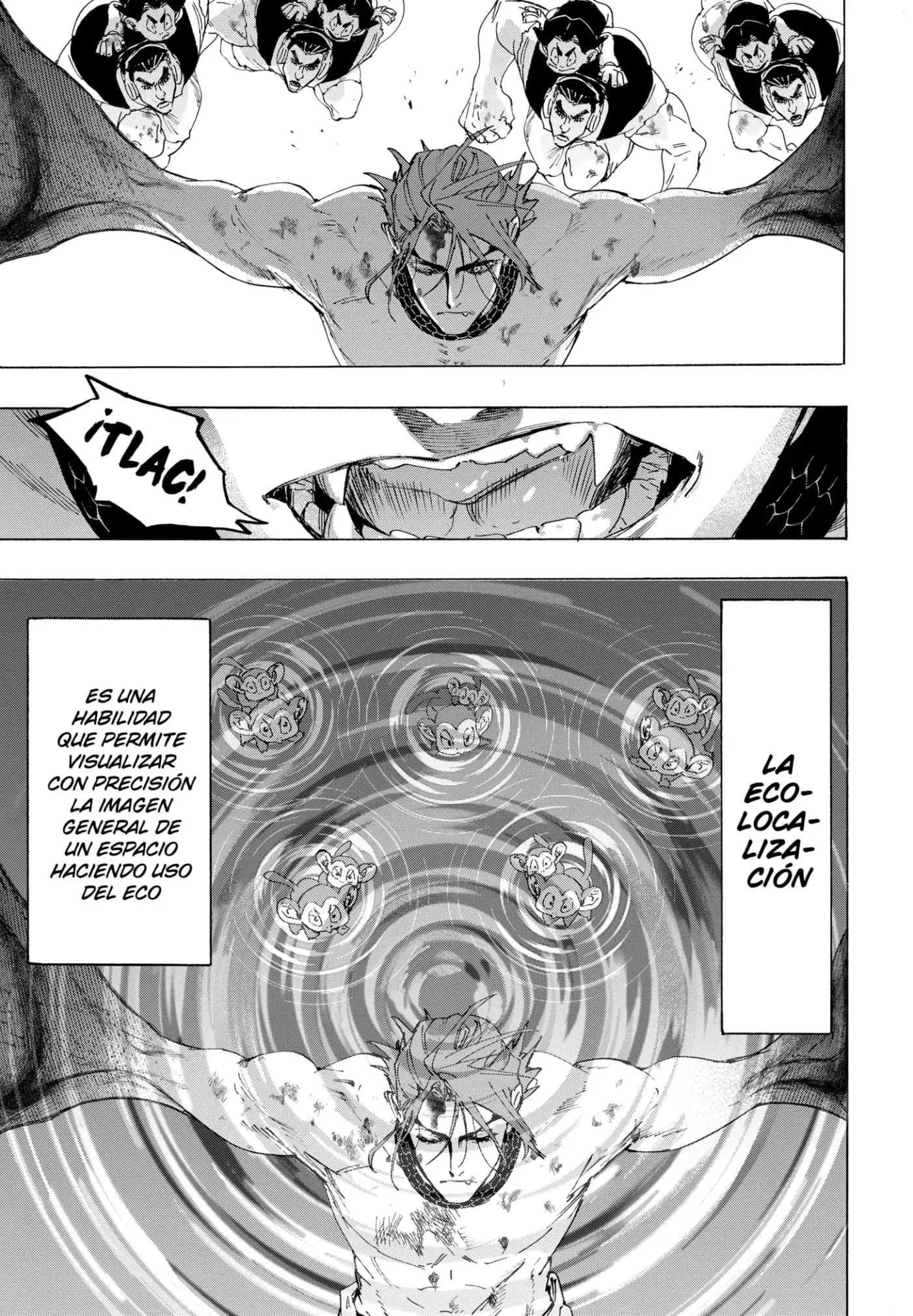 Marriagetoxin - Capítulo 160 - Página 11 - LectorTMOo