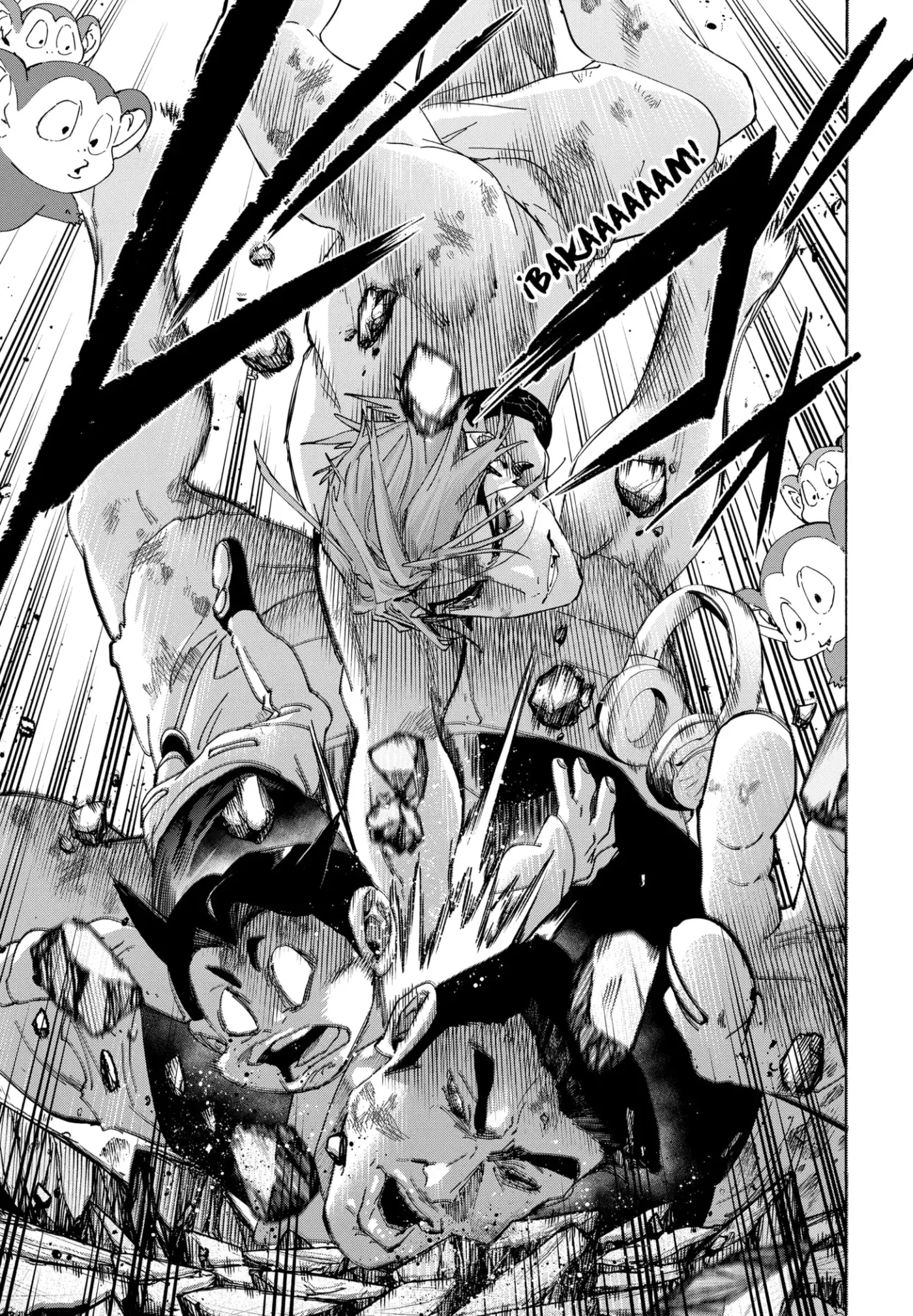 Marriagetoxin - Capítulo 160 - Página 13 - LectorTMOo