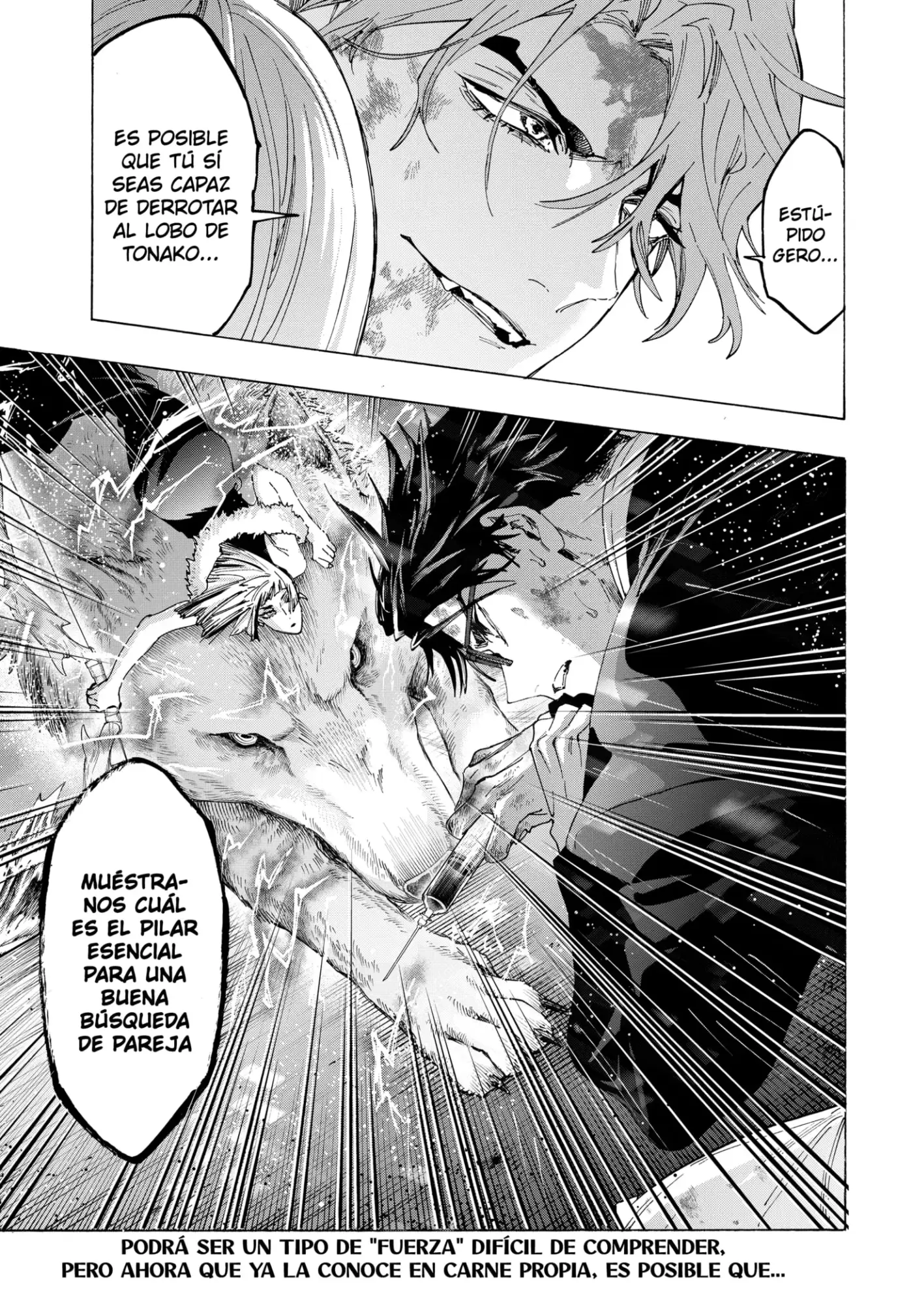 Marriagetoxin - Capítulo 160 - Página 19 - LectorTMOo