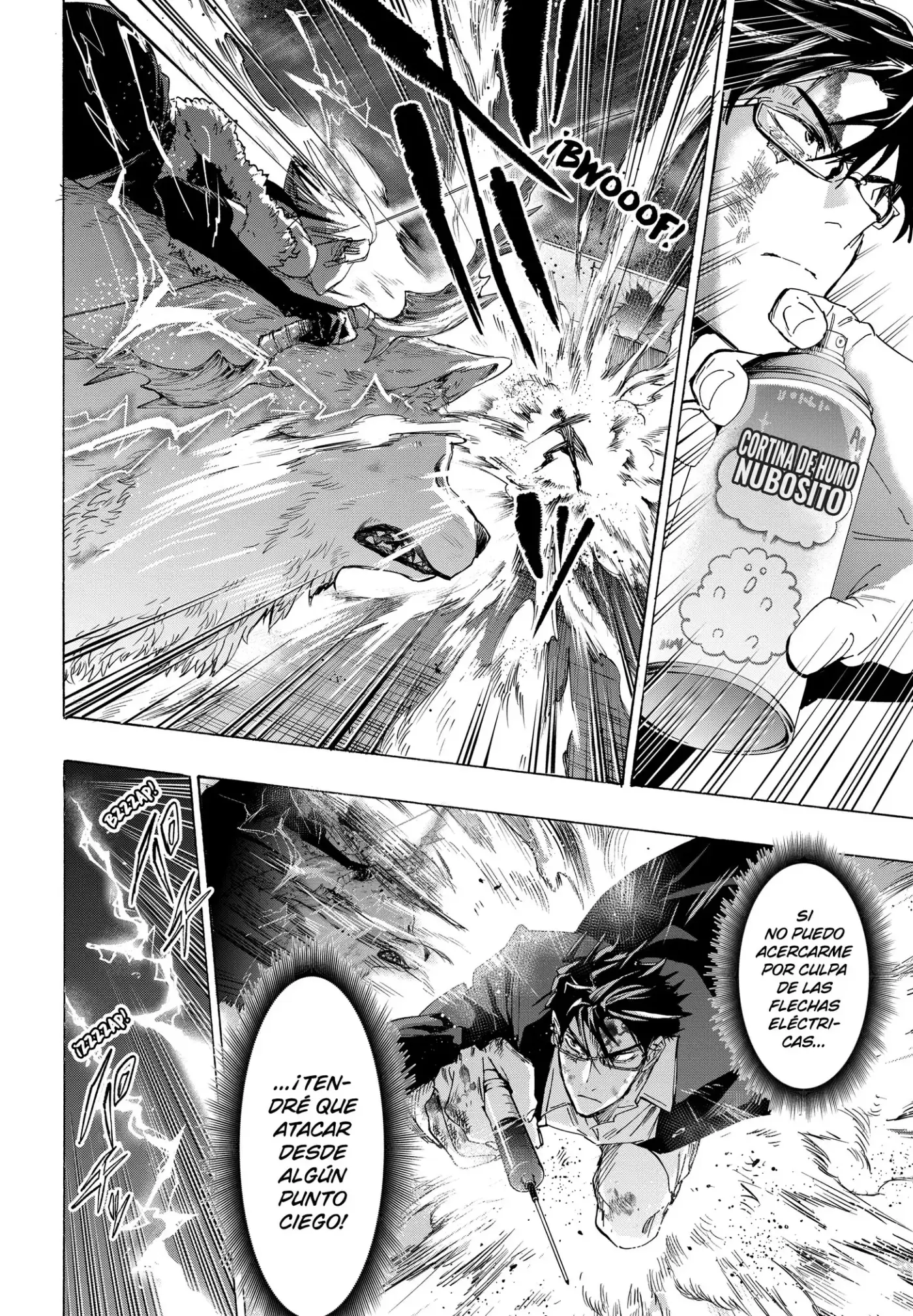 Marriagetoxin - Capítulo 161 - Página 4 - LectorTMOo