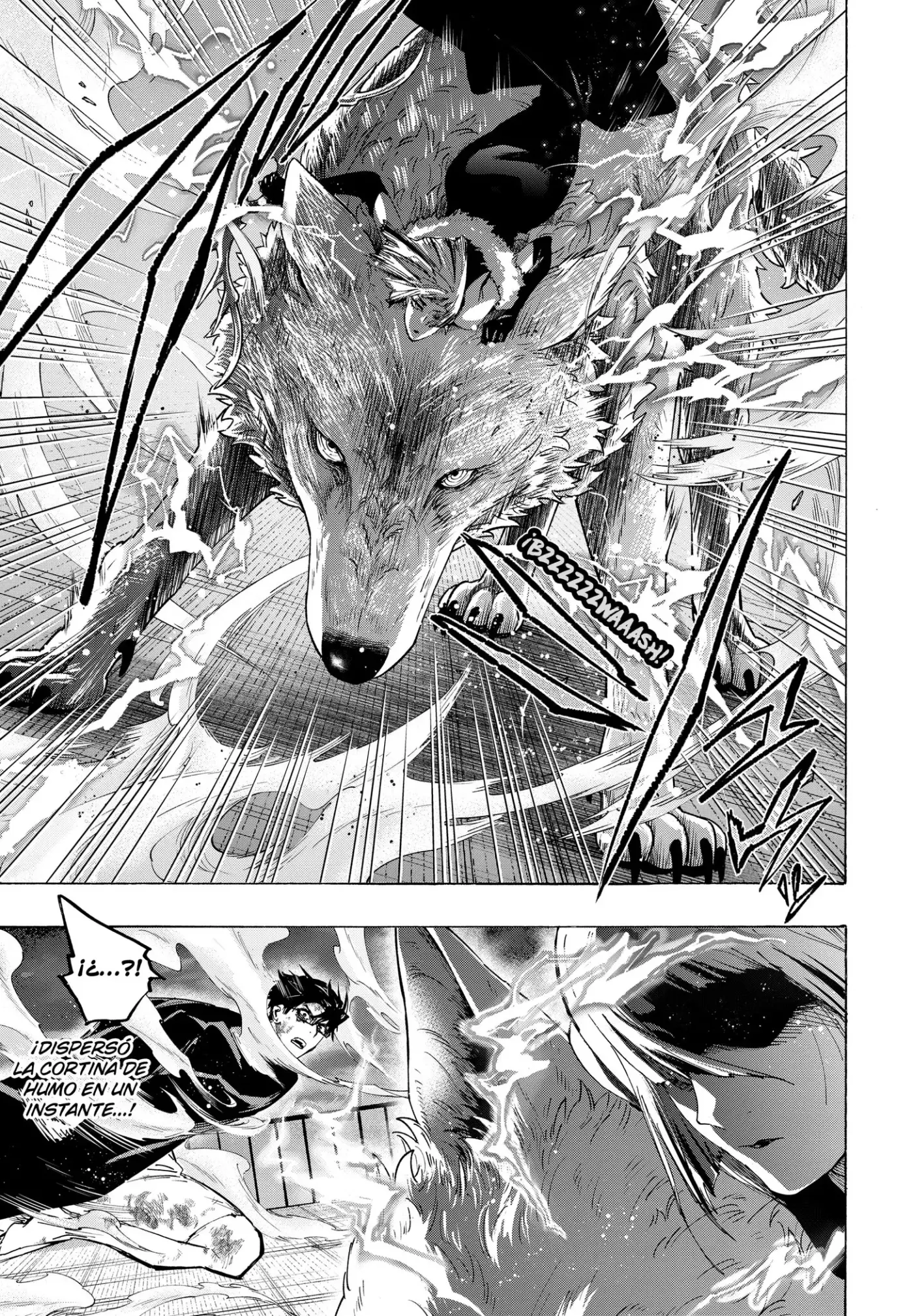 Marriagetoxin - Capítulo 161 - Página 5 - LectorTMOo