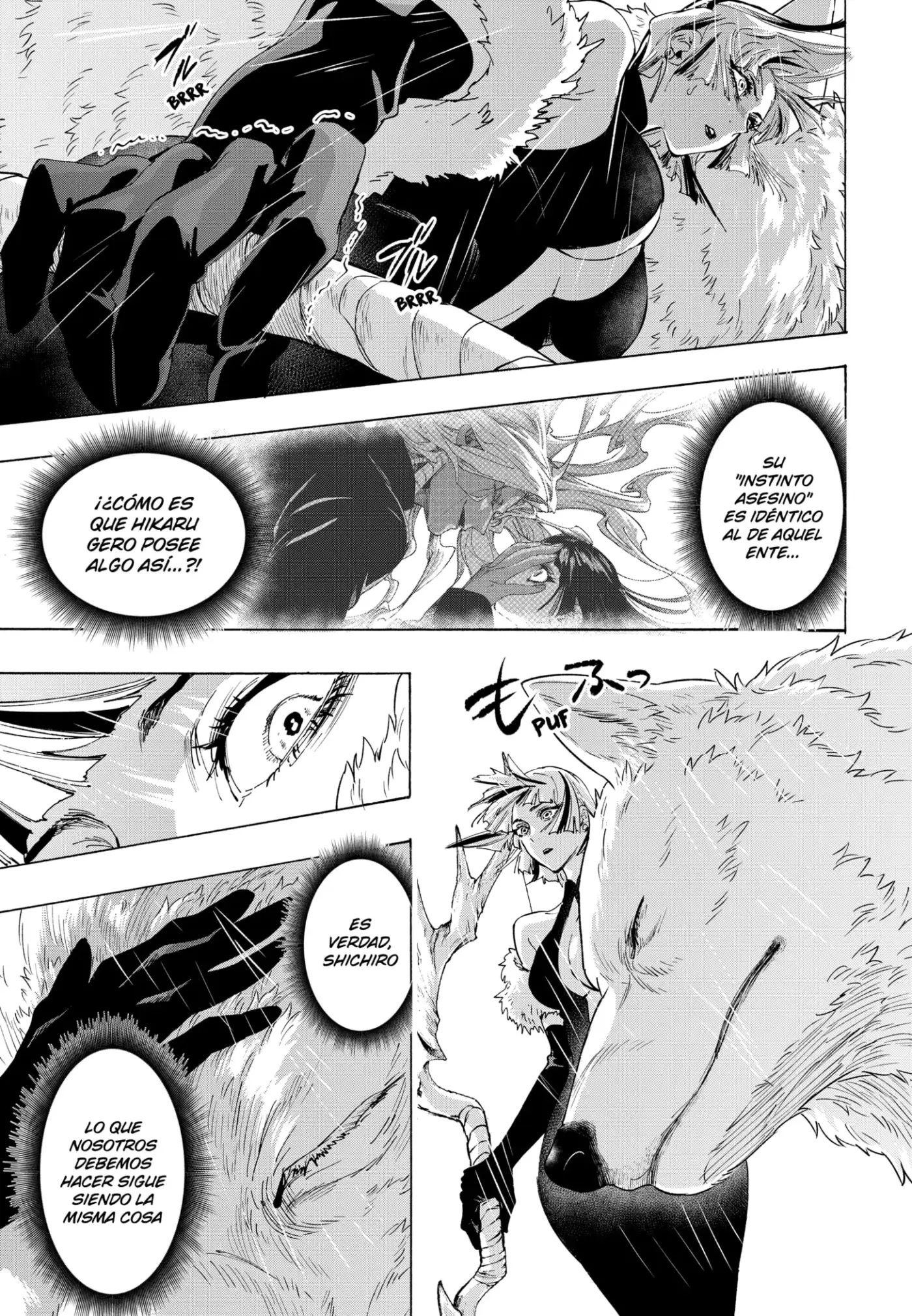 Marriagetoxin - Capítulo 162 - Página 7 - LectorTMOo