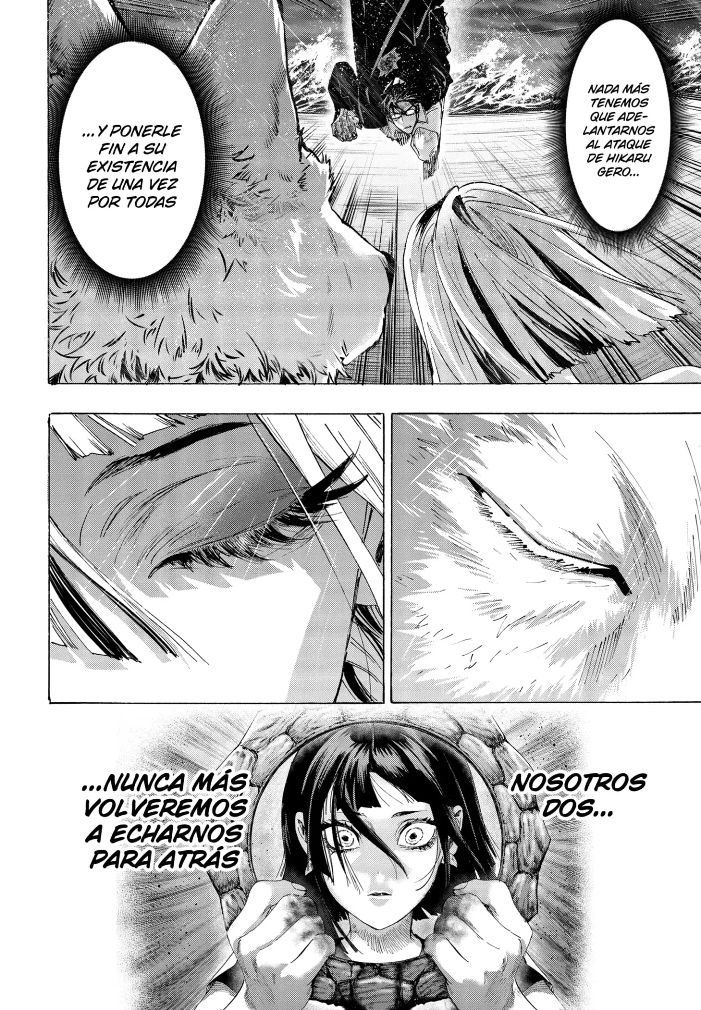 Marriagetoxin - Capítulo 162 - Página 8 - LectorTMOo