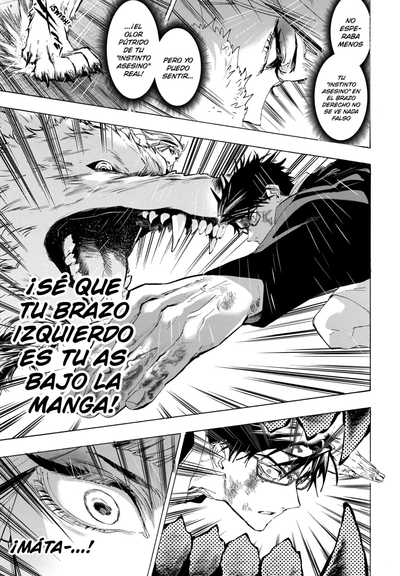 Marriagetoxin - Capítulo 162 - Página 11 - LectorTMOo