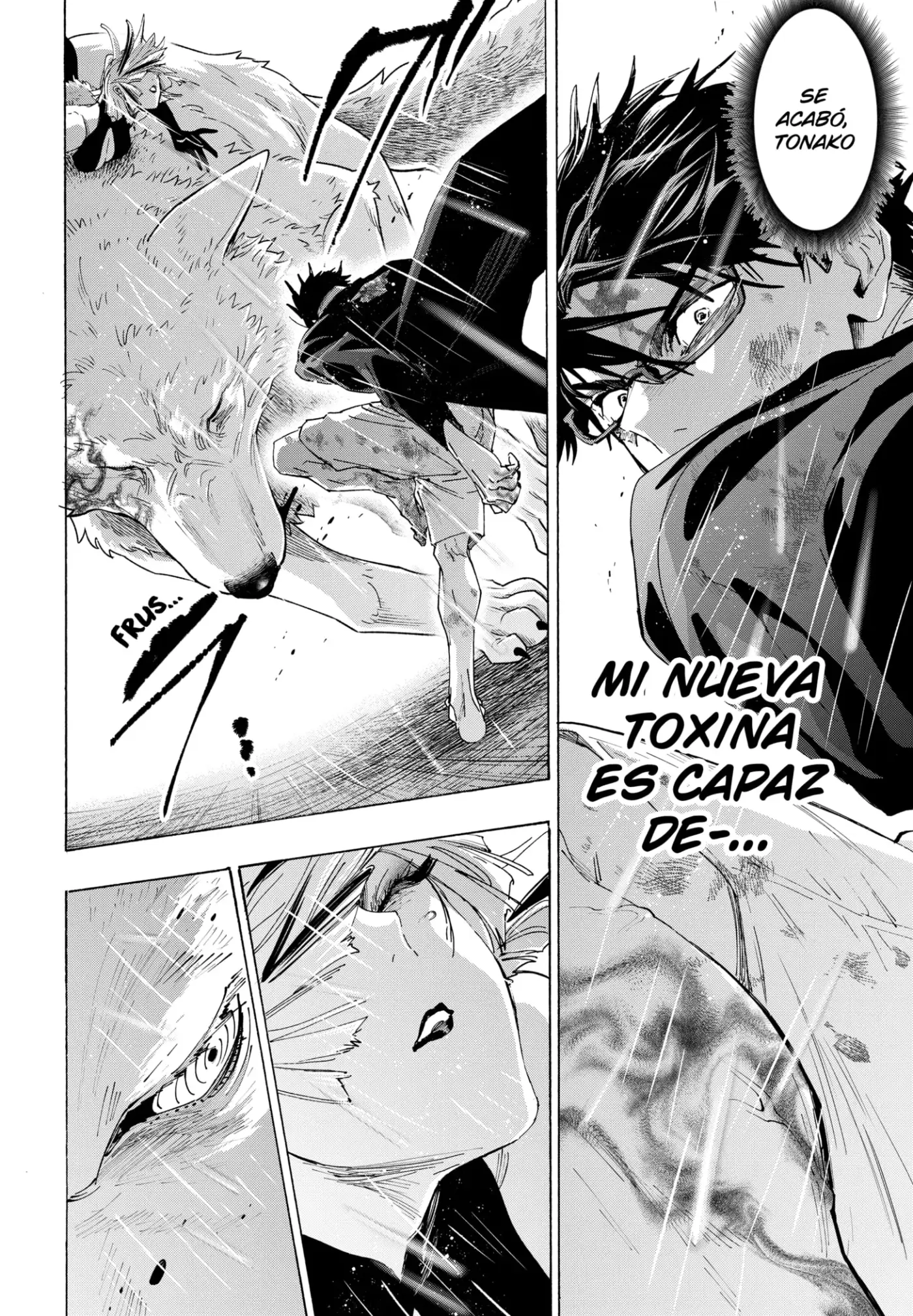 Marriagetoxin - Capítulo 162 - Página 14 - LectorTMOo