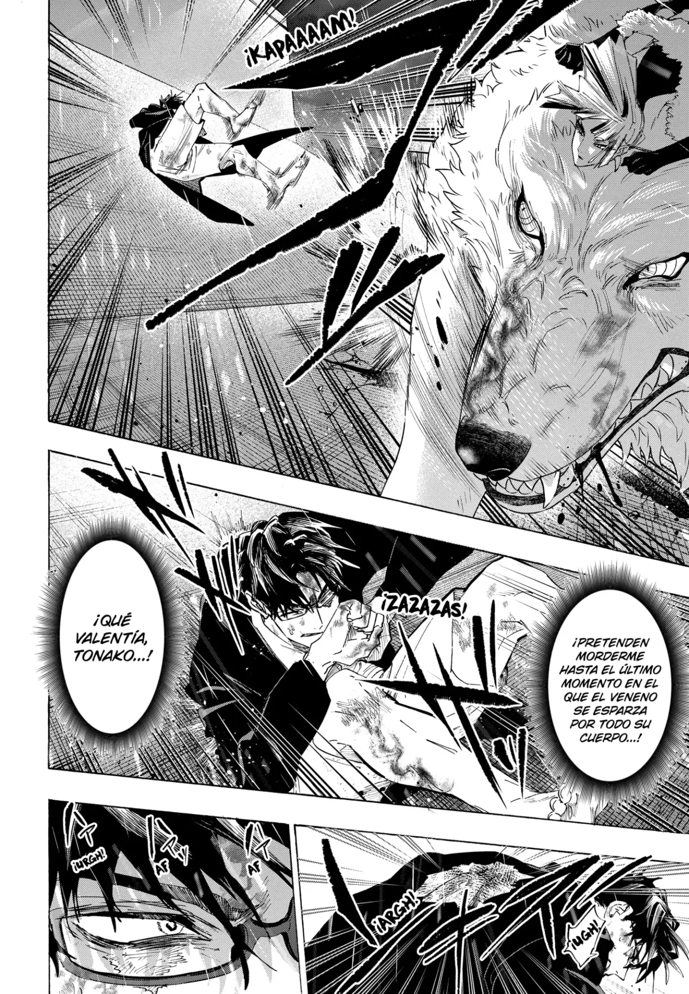 Marriagetoxin - Capítulo 162 - Página 16 - LectorTMOo