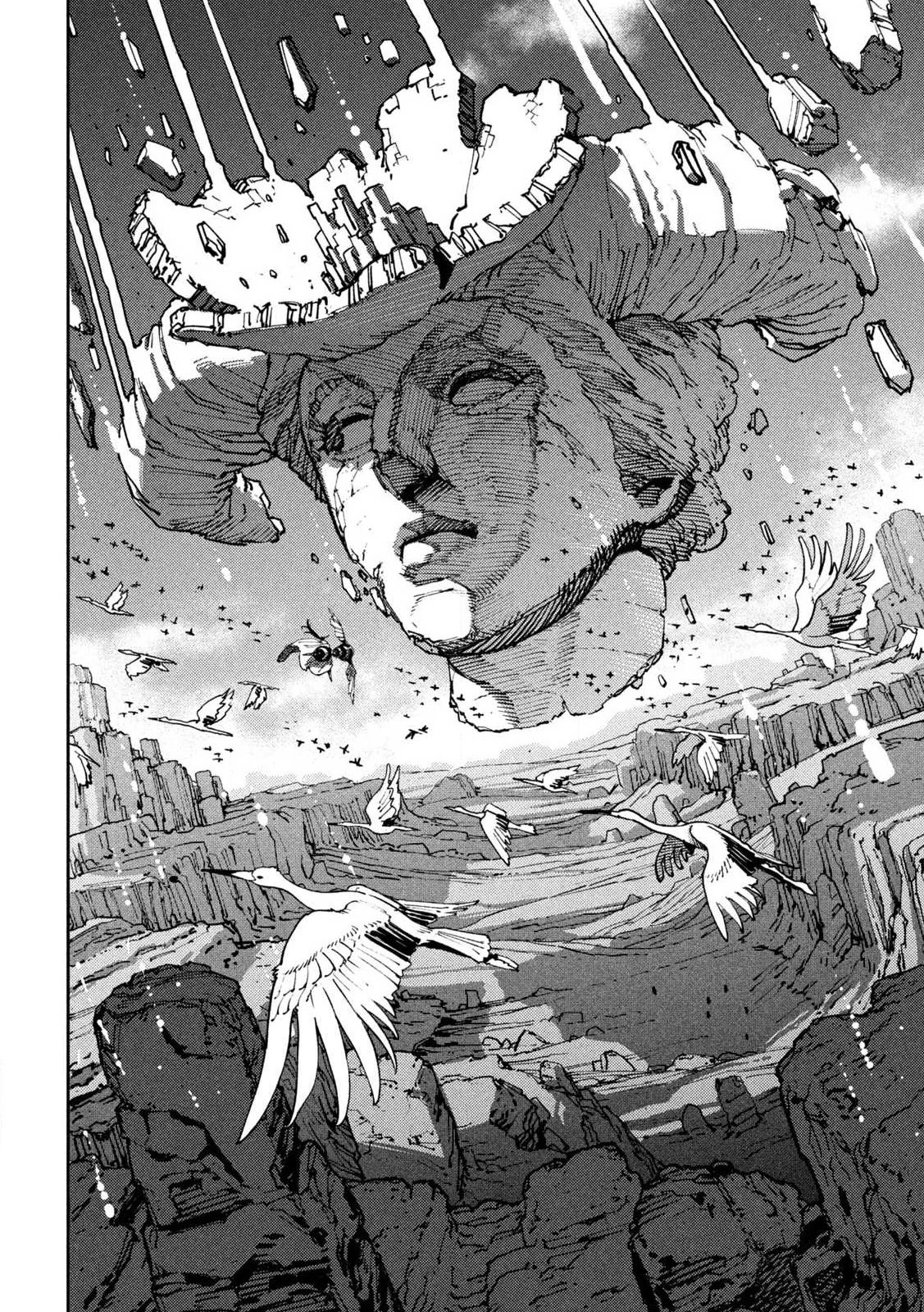 Maryoku Kare no Dark Elf - Capítulo 4 - Página 27 - LectorTMOo