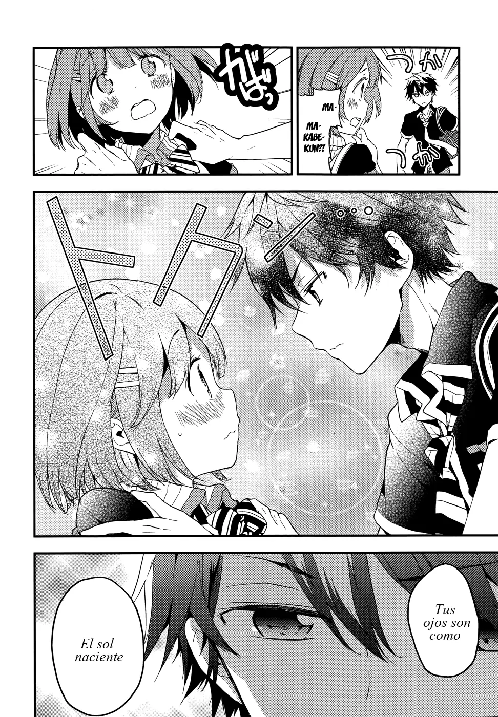 Masamune kun no Revenge - Capítulo 10 - Página 10 - LectorTMOo