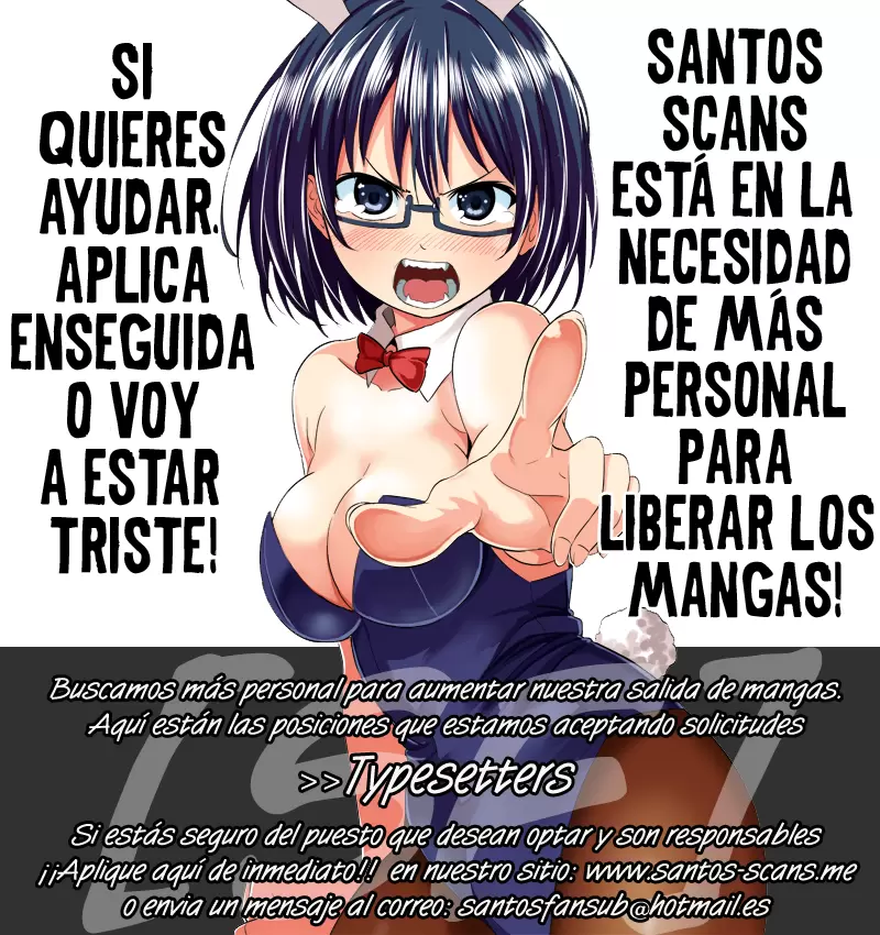 Masamune kun no Revenge - Capítulo 11 - Página 4 - LectorTMOo