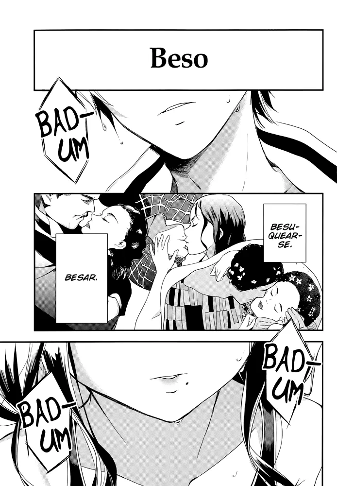 Masamune kun no Revenge - Capítulo 11 - Página 11 - LectorTMOo