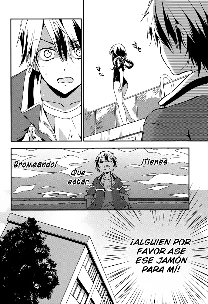 Masamune kun no Revenge - Capítulo 11 - Página 20 - LectorTMOo