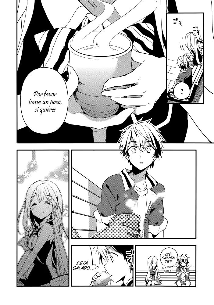 Masamune kun no Revenge - Capítulo 11 - Página 24 - LectorTMOo