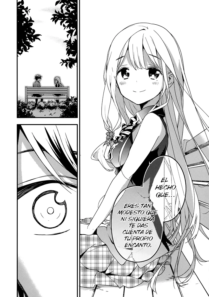 Masamune kun no Revenge - Capítulo 11 - Página 30 - LectorTMOo