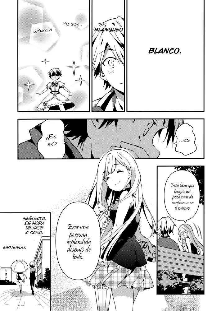 Masamune kun no Revenge - Capítulo 11 - Página 31 - LectorTMOo