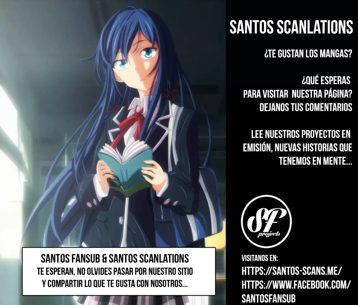 Masamune kun no Revenge - Capítulo 13 - Página 3 - LectorTMOo