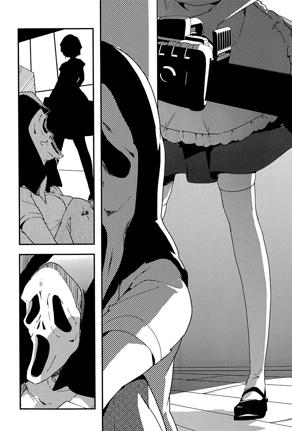 Masamune kun no Revenge - Capítulo 15 - Página 25 - LectorTMOo