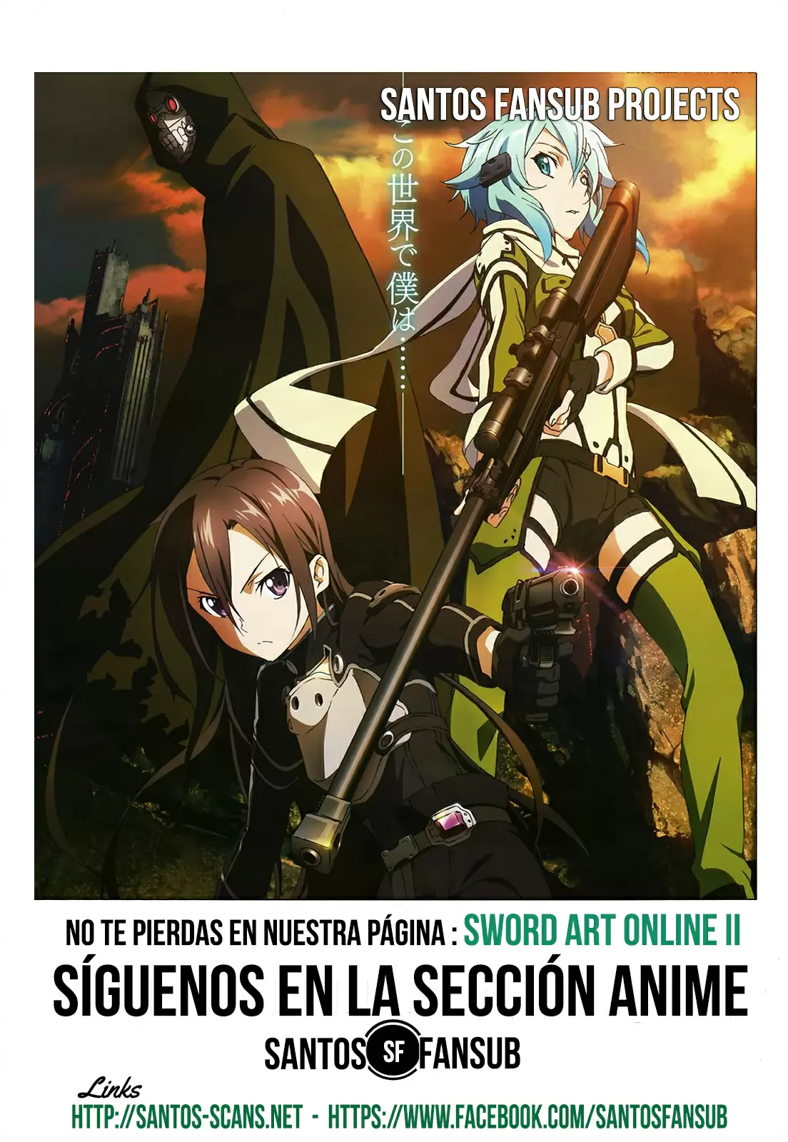 Masamune kun no Revenge - Capítulo 17 - Página 4 - LectorTMOo
