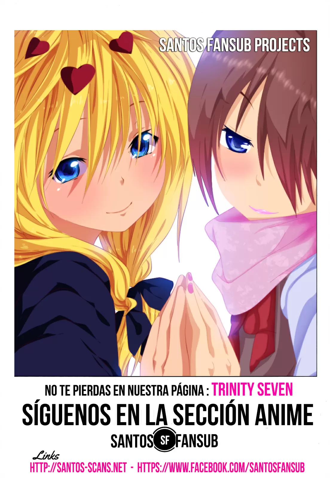 Masamune kun no Revenge - Capítulo 18 - Página 4 - LectorTMOo