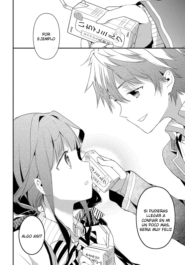 Masamune kun no Revenge - Capítulo 2 - Página 30 - LectorTMOo