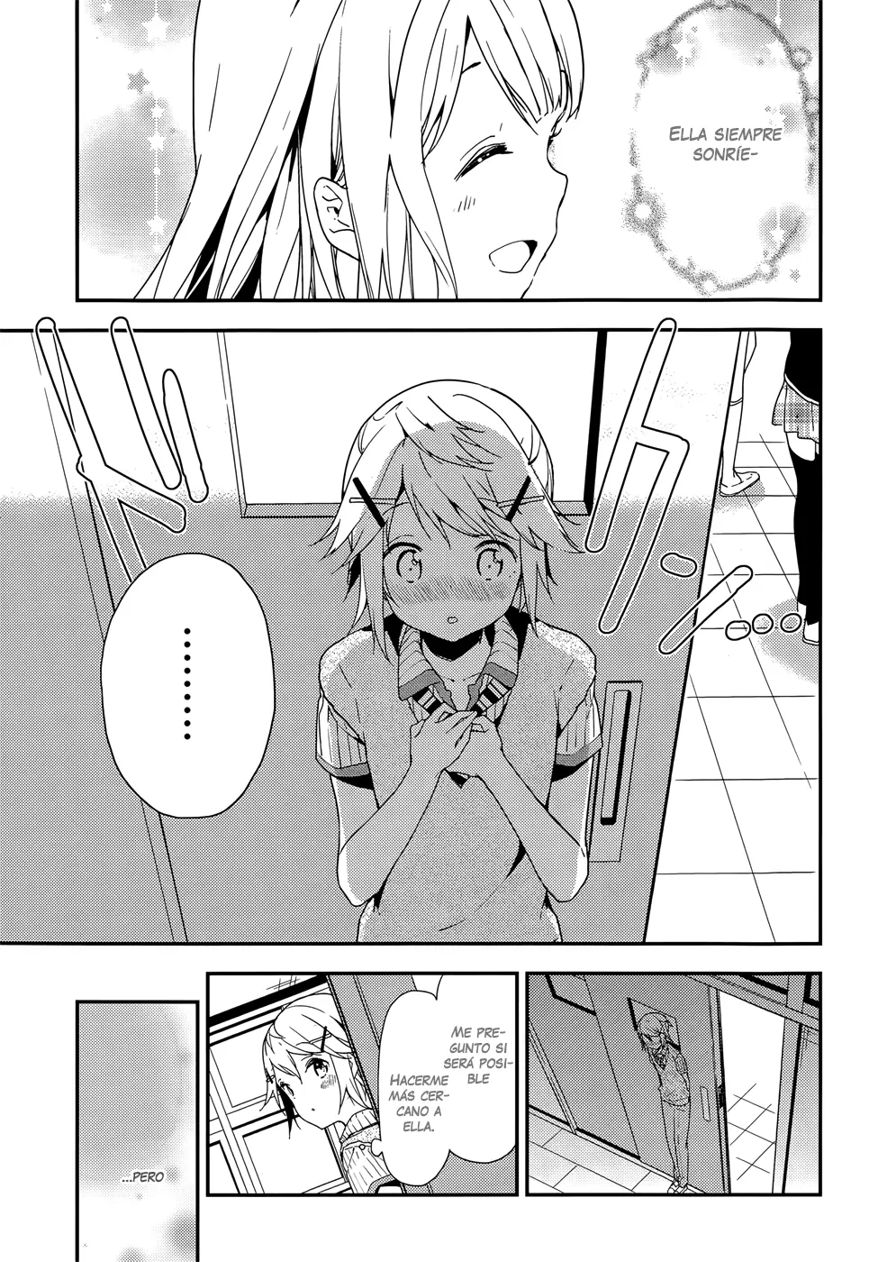 Masamune kun no Revenge - Capítulo 20.1 - Página 13 - LectorTMOo