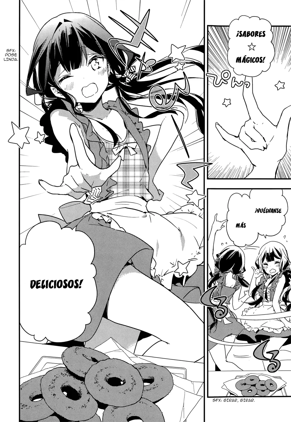 Masamune kun no Revenge - Capítulo 20.2 - Página 14 - LectorTMOo