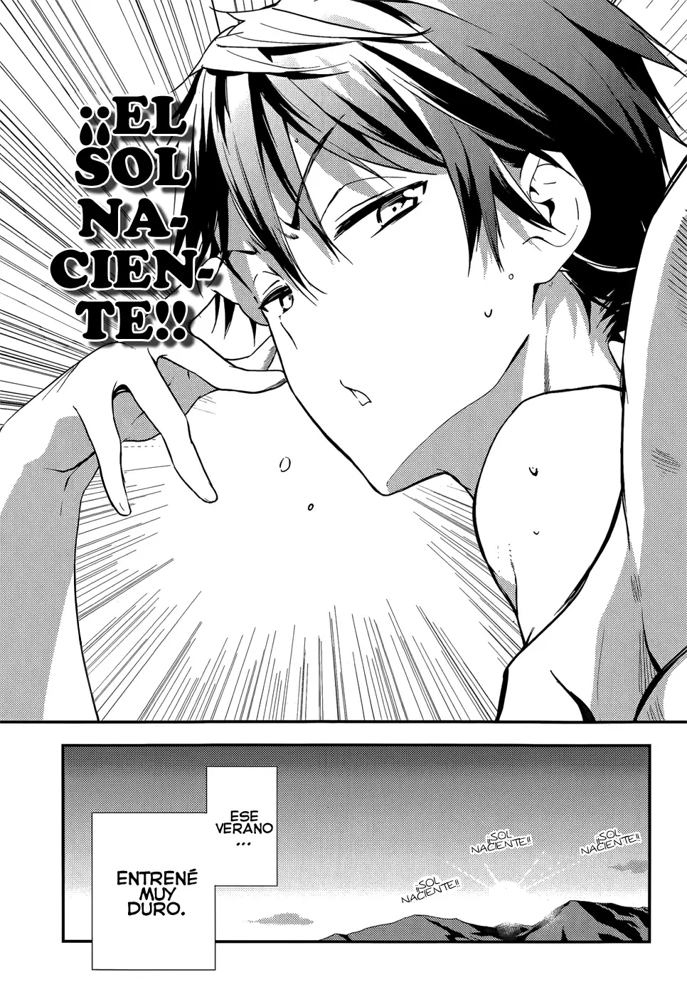 Masamune kun no Revenge - Capítulo 20 - Página 8 - LectorTMOo