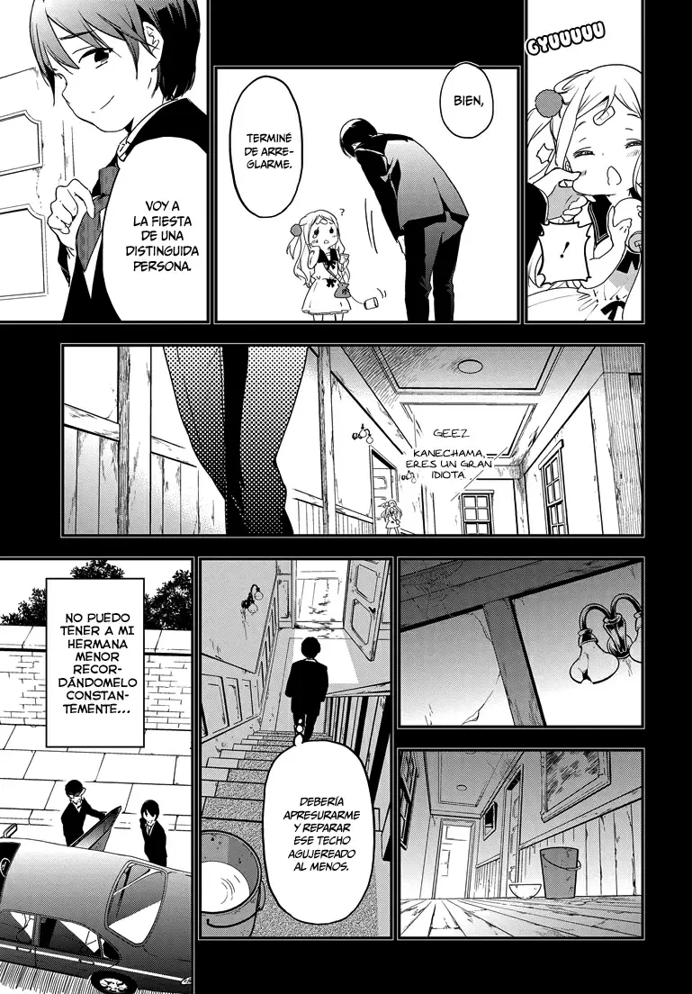 Masamune kun no Revenge - Capítulo 22 - Página 20 - LectorTMOo
