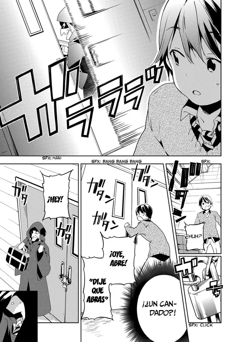 Masamune kun no Revenge - Capítulo 23 - Página 28 - LectorTMOo