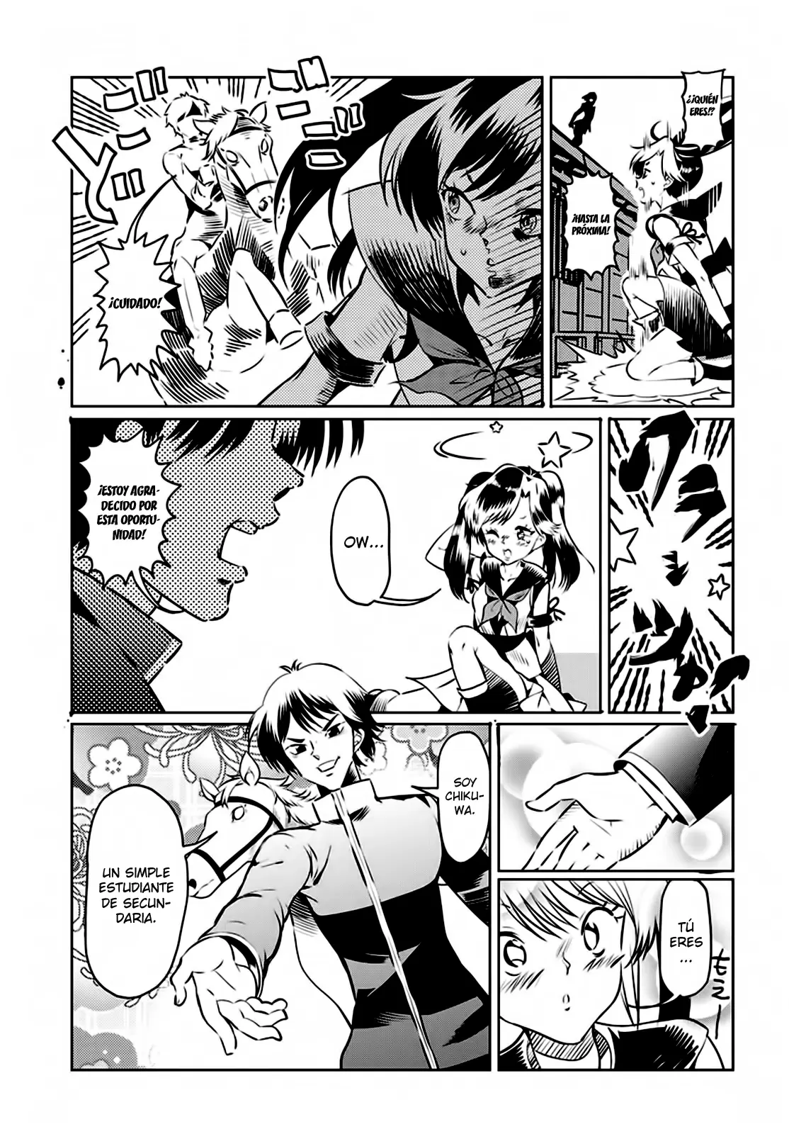 Masamune kun no Revenge - Capítulo 30 - Página 30 - LectorTMOo
